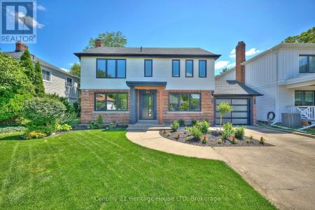65 HIGHLAND AVENUE, St. Catharines (old Glenridge), 安大略省 L2R 4H9, 加拿大