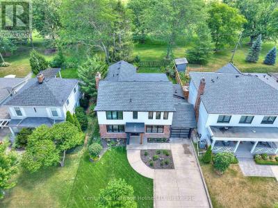 65 HIGHLAND AVENUE, St. Catharines (old Glenridge), 安大略省 L2R 4H9, 加拿大