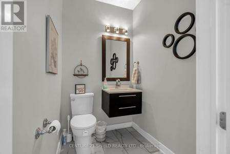 703 COTTON MILL STREET, Cornwall, Ontario K6H 0E7, Canada