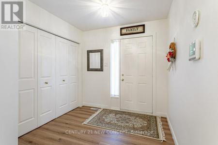 155 KILLARNEY ROAD, London North (north H), Ontario N5X 3X8, Canada