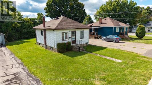 347 JOFFRE AVENUE, Renfrew, Ontario K7V 3L6, CANADÁ