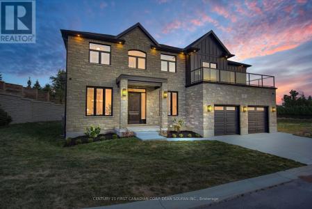 720 APRICOT DRIVE, London South (south K), 安大略省 N6K 0M5, 加拿大