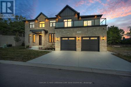 720 APRICOT DRIVE, London South (south K), 安大略省 N6K 0M5, 加拿大