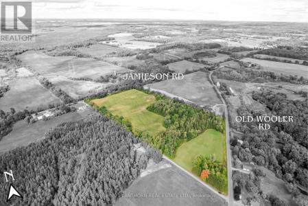 00 JAMIESON ROAD, Brighton, Ontario K0K 1H0, Canadá