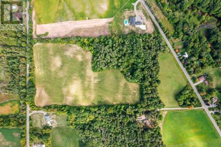 00 JAMIESON ROAD, Brighton, Ontario K0K 1H0, Canadá