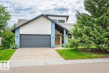 5409 56 STREET, Beaumont, Alberta T4X 1A5, Canada