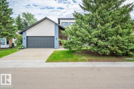 5409 56 STREET, Beaumont, Alberta T4X 1A5, Canada