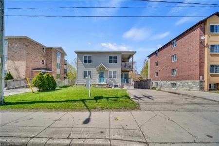 24 COLUMBIA STREET W, Waterloo, Ontario N2L 3K3, Canada