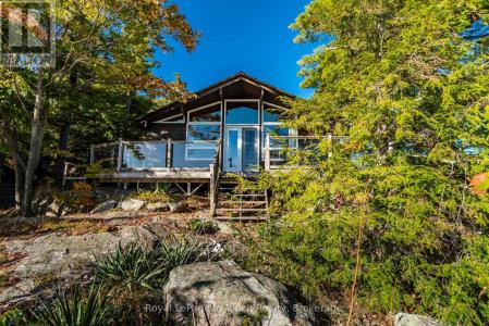 2 ISLAND 190 ISLAND, Georgian Bay (baxter), Ontario L0K 1S0, Canada