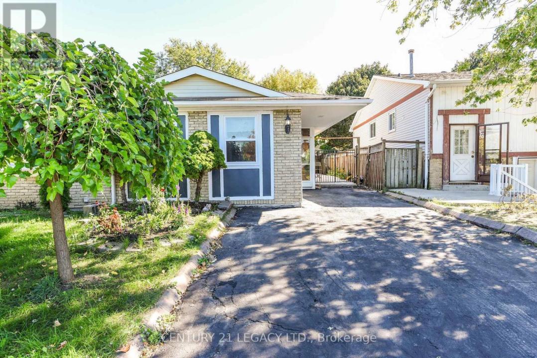 11 BRUCE BEER DRIVE, Brampton (madoc), 安大略省 L6V 2W7, 加拿大