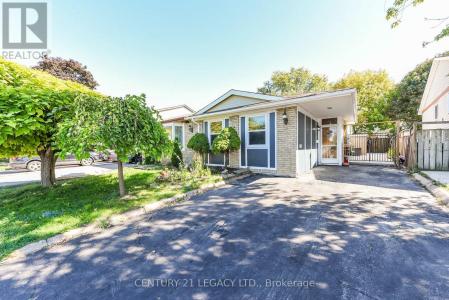 11 BRUCE BEER DRIVE, Brampton (madoc), 安大略省 L6V 2W7, 加拿大