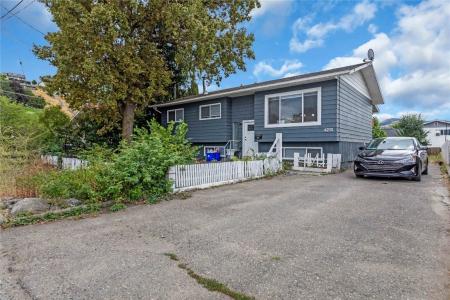4210 17 AVENUE, Vernon, British Columbia V1T 7K8, Canada