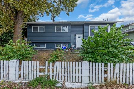 4210 17 AVENUE, Vernon, Colúmbia Britânica V1T 7K8, Canadá