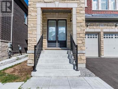 58 JURA CRESCENT, Brampton (toronto Gore Rural Estate), Ontario L6P 4R3, Canada