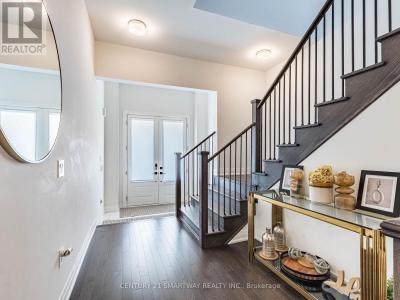 58 JURA CRESCENT, Brampton (toronto Gore Rural Estate), Ontario L6P 4R3, Canada