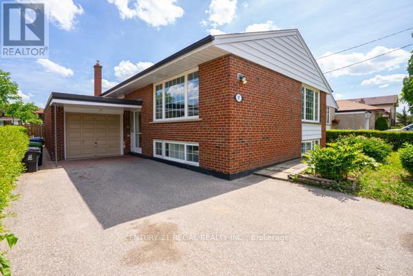 97 WESTHAMPTON DRIVE, Toronto (kingsview Village-the Westway), Ontario M9R 1Y1, Canada