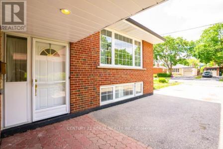 97 WESTHAMPTON DRIVE, Toronto (kingsview Village-the Westway), Ontario M9R 1Y1, Canada