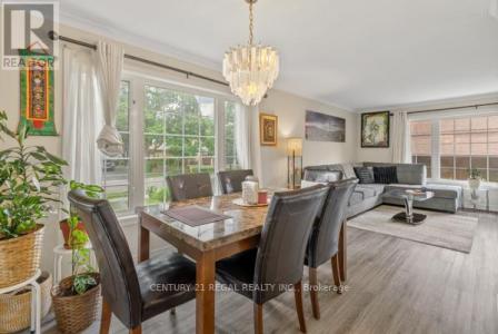 97 WESTHAMPTON DRIVE, Toronto (kingsview Village-the Westway), Ontario M9R 1Y1, Canada