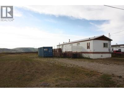 10608 102 STREET, Taylor, British Columbia V0C 2K0, Canada