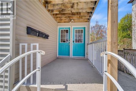 24 COLUMBIA STREET WEST, Waterloo, Ontario N2L 3K3, Canada