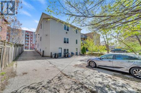 24 COLUMBIA STREET WEST, Waterloo, Ontario N2L 3K3, Canada