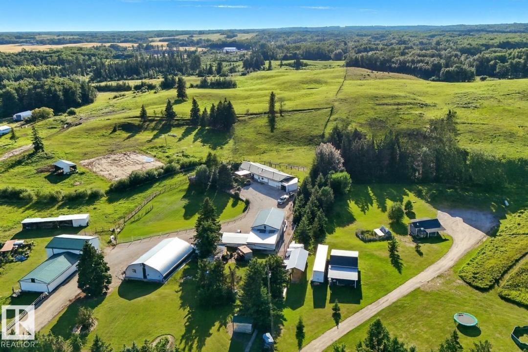 53110 RGE ROAD 12, Rural Parkland County, Alberta T7Y 2T1, Canada