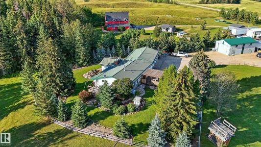 53110 RGE ROAD 12, Rural Parkland County, Alberta T7Y 2T1, Canada