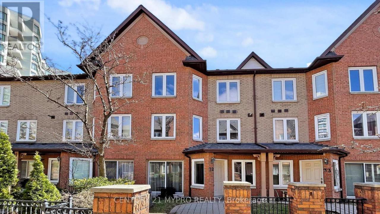 735 NEW WESTMINSTER DRIVE, Vaughan (brownridge), 安大略省 L4J 7Y9, 加拿大