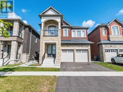 58 JURA CRESCENT, Brampton (toronto Gore Rural Estate), Ontario L6P 4R3, Canada