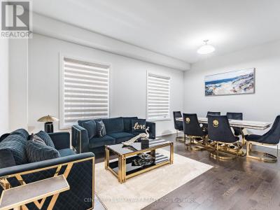 58 JURA CRESCENT, Brampton (toronto Gore Rural Estate), Ontario L6P 4R3, Canada