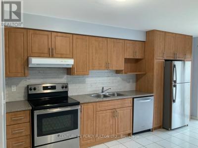 41 ROSSETER ROAD, Markham (middlefield), Ontario L3S 2N1, Canada