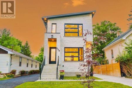 858 WILLIAM STREET, London East (east B), Ontario N5Y 2S3, Canadá