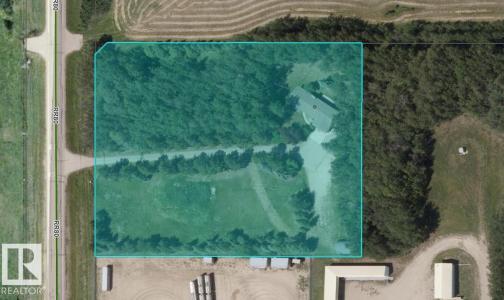 5001 67 STREET, Rural Brazeau County, Alberta T7A 1R9, Canadá