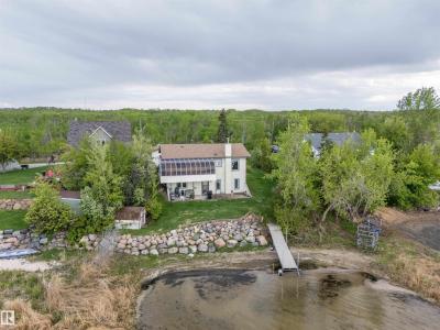 #48 47018 TWP RD 604A, Rural Bonnyville M.d., Alberta T9N 2J3, Canada