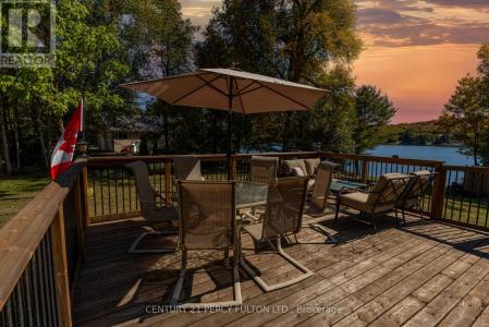 15166 HIGHWAY 118, Dysart Et Al (dysart), Ontario K0M 1S0, Kanada