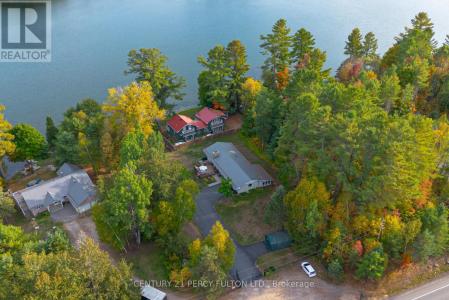 15166 HIGHWAY 118, Dysart Et Al (dysart), Ontario K0M 1S0, Kanada