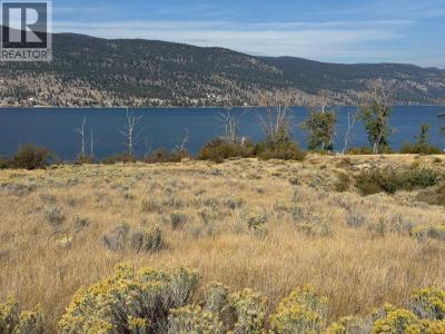 6945 OLD NICOLA TRAIL, Merritt, Colombia Británica V1K 0C5, Canadá