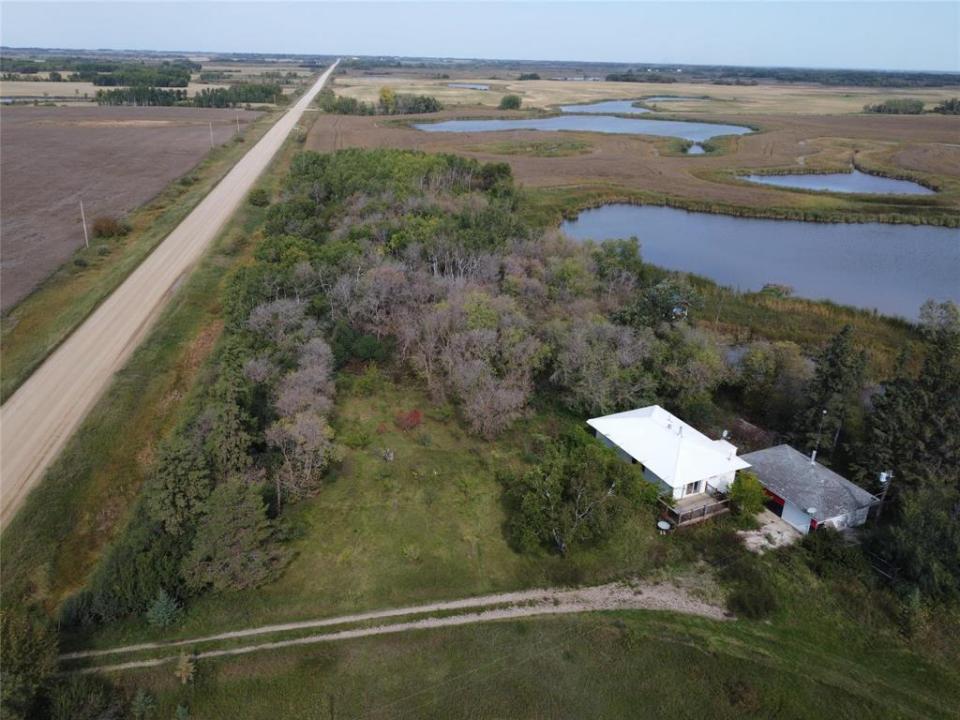 80107 PR 270 HIGHWAY, Rapid City, Manitoba R0K 1W0, Canada