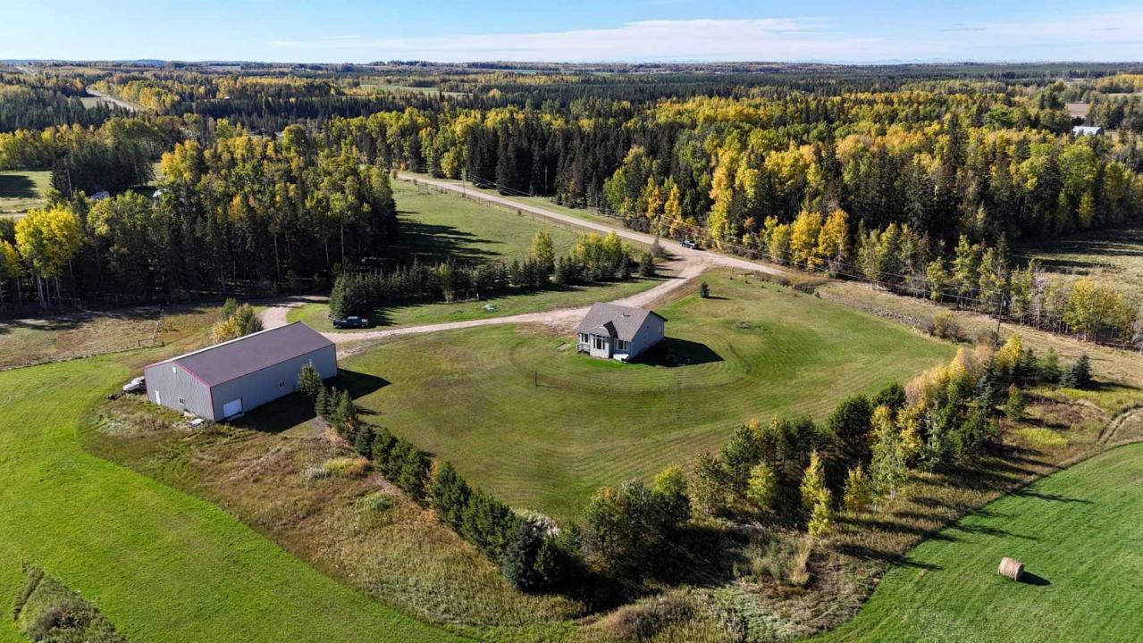 53409 RANGE ROAD 150, Rural Yellowhead County, Alberta T7E 3G2, Canada