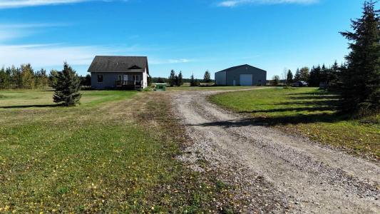 53409 RANGE ROAD 150, Rural Yellowhead County, Alberta T7E 3G2, Canada