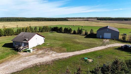 53409 RANGE ROAD 150, Rural Yellowhead County, Alberta T7E 3G2, Canada