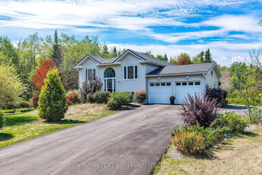 7576 CRONK SIDE ROAD, Ramara, 온타리오주 L0K 2B0, 캐나다