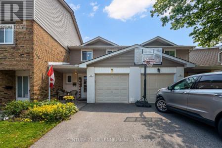 69 CARISBROOKE COURT, Brampton (central Park), Ontario L6S 3K1, Kanada