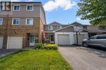 69 CARISBROOKE COURT, Brampton (central Park), Ontario L6S 3K1, Kanada