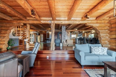 4878 LEOPOLD ROAD, Celista, 不列顛哥倫比亞省 V0E 1M6, 加拿大