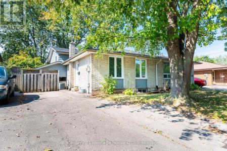 387 FIRST AVENUE NORTH, Welland (n. Welland), Ontario L3C 5R3, Canada