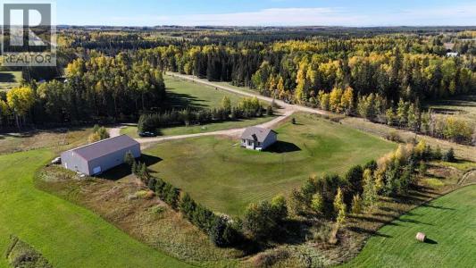 53409 RANGE ROAD 150, Rural Yellowhead County, Alberta T7E 3G2, Kanada