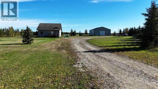 53409 RANGE ROAD 150, Rural Yellowhead County, Alberta T7E 3G2, Canada
