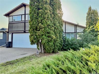 1107 16TH STREET, Humboldt, Saskatchewan S0K 2A0, Canada