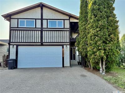 1107 16TH STREET, Humboldt, Saskatchewan S0K 2A0, Canada